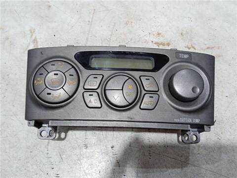 Mando Climatizador Toyota Celica 1.8