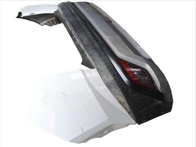 Paragolpes Trasero Hyundai Tucson 1.6 T-GDI