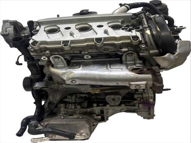 Motor Completo Audi A6 C7 310CV 228KW