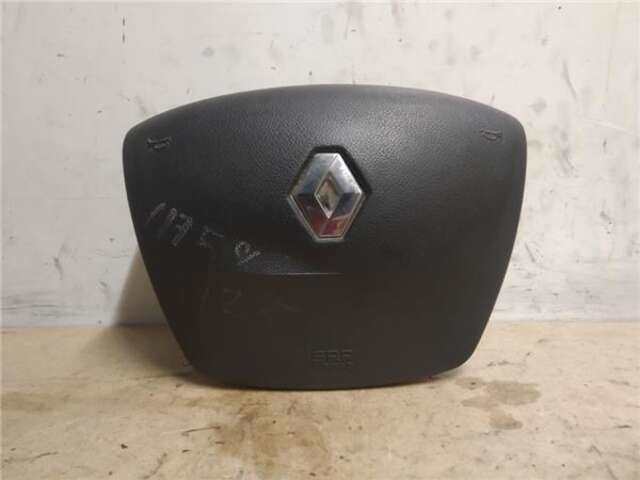 Airbag Delantero Izquierdo Renault Megane 1.2 16V (116 CV) III BERLINA 5 P