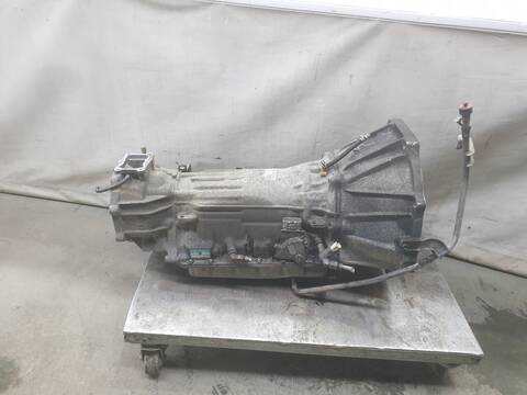 Foto 2ª: Caja Cambios Toyota Land Cruiser TD VX 5-PTAS.) KZJ95) (1996)