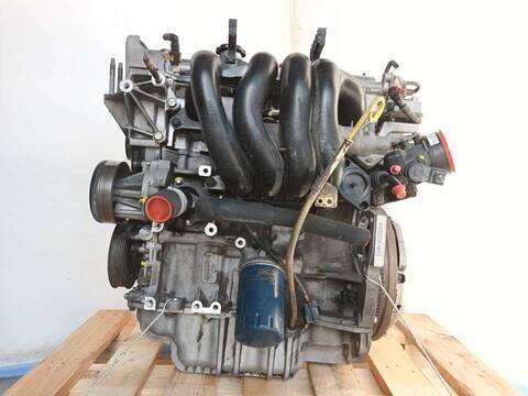 Foto 2ª: Motor Completo Ford Focus GHIA BERLINA 100CV 74KW [FYDA] (1999)