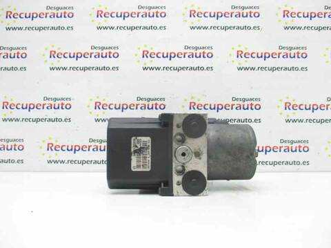 Foto 2ª: Abs Toyota Corolla 1CD-FTV (2005)