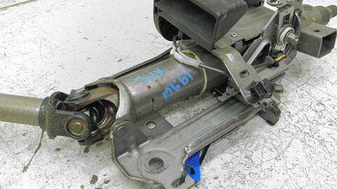 Foto 3ª: Columna Dirección Opel Combo 1.5 D 102CV 75KW FURGON [YH01] (2021)