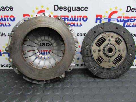 Foto 2ª: kit Embrague Opel Astra X17DTL BERLINA (1998)