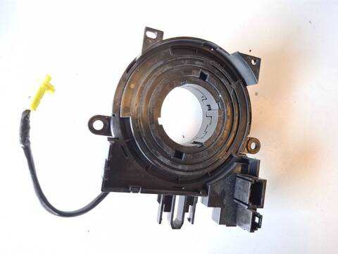 Foto 2ª: Kit Airbag Nissan X-Trail ACENTA 4X4 131CV (2014)