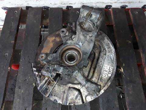 Foto 2ª: Mangueta Delantera Izquierda Bmw X3 3.0D 3.0 TD 204CV (2004)