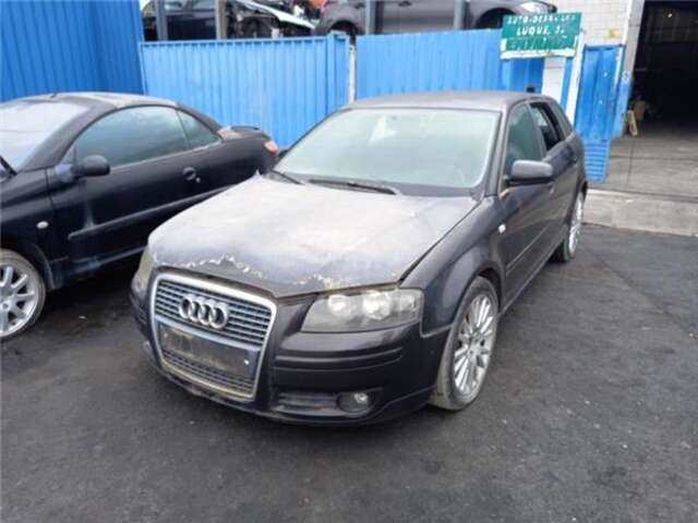 Transmision Delantera Derecha Audi A3 3.2 AMBITION QUATTRO [3.2 LTR. - 184 KW V6 24V]