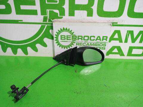 Retrovisor Derecho Seat Ibiza COOL 101CV