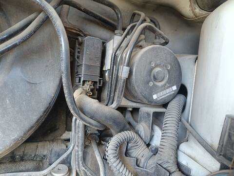 Abs Ford C Max UKDB CB7)