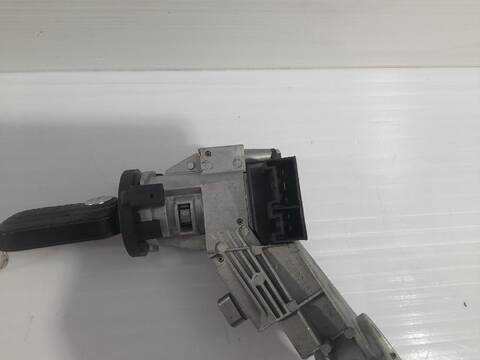 Foto 3ª: Motor de Arranque Iveco Daily 2.3 DIESEL CAT 126CV (2014)