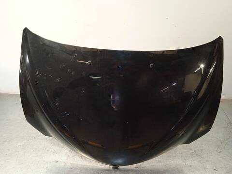 Foto 2ª: Capot Ssangyong Actyon 2.0 XDI 141CV 104KW [D20DT] (2008)