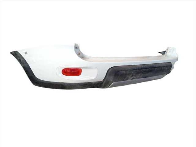 Foto 3ª: Paragolpes Trasero Fiat Panda 1.0 MILD HYBRID 312.PYD1B) (2012)