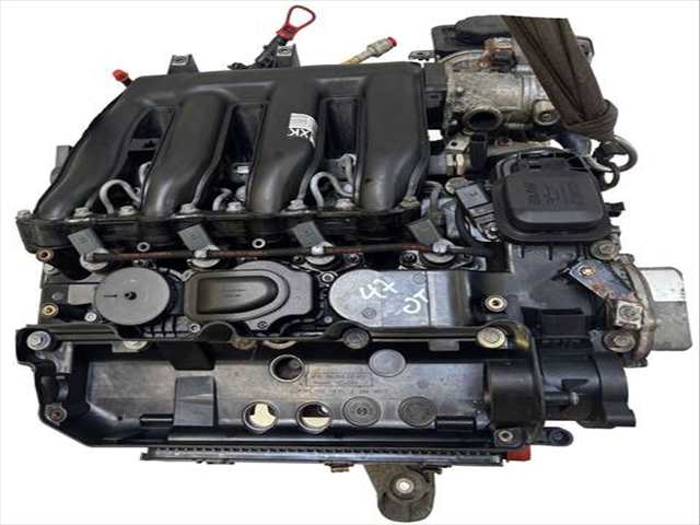 Motor Completo Bmw Serie 5 518 163 CV 120KW