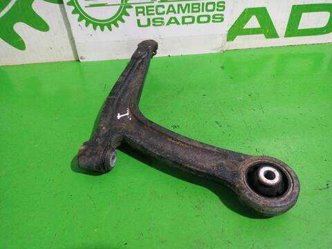 Foto 3ª: Brazo Suspension Delantero Izquierdo Fiat 500 LOUNGE 95CV [199B1000] (2009)