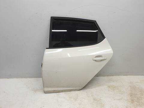 Puerta Trasera Izquierda Seat Ibiza STYLANCE - STYLE