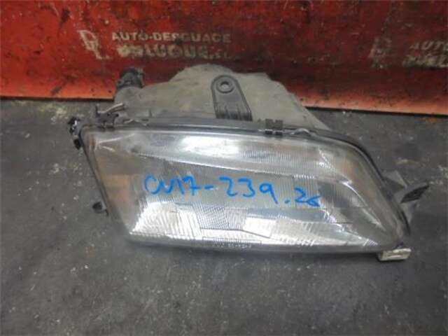 Faro Derecho Peugeot 306 1.9D