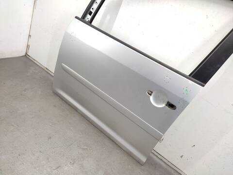 Foto 2ª: Puerta Delantera Izquierda Volkswagen Touran 1.9 TDI 105CV 77KW [BXE] (2006)