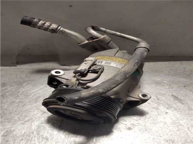 Foto 2ª: Compresor Aire Acondicionado Opel Zafira 1.9 COSMO [1.9 LTR. - 88 KW CDTI] [Z19DT]