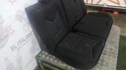 Foto 2ª: Asientos Traseros Peugeot 308 CONFORT 120CV 88KW [5FS] (2011)