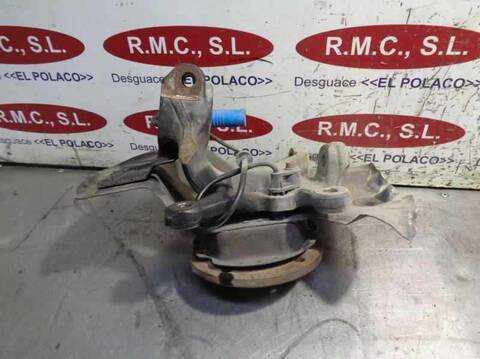 Foto 3ª: Mangueta Delantera Izquierda Bmw Serie 3 315 320D BERLINA 150CV 110KW [20-4D-4 D] (2004)