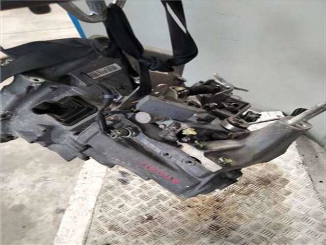 Foto 3ª: Caja Cambios Honda Civic 1.8 S [1.8 LTR. - 103 KW VTEC CAT]