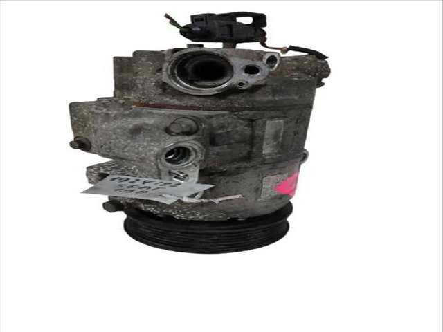 Compresor Aire Acondicionado Seat Ibiza 1.9 TDI