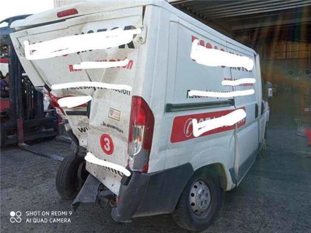 Foto 2ª: Elevalunas Eléctrico Delantero Izquierdo Citroen Jumper 2.0HDI [AHN]