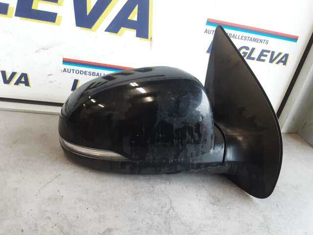 Foto 2ª: Retrovisor Derecho Hyundai i20 1.1 CRDI75CV 0CV [D3FA] (2014)