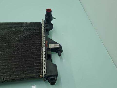 Foto 2ª: Radiador Motor Fiat Ducato L1H1 100 MULTIJET 101CV 74KW [4HV] (2006)