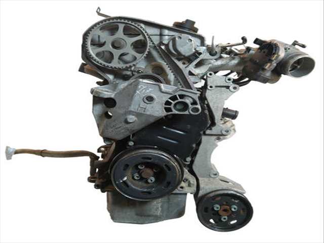 Motor Completo Audi A3 150CV 110KW
