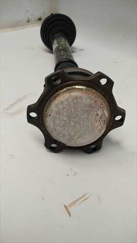 Transmision Delantera Derecha Audi A6 2.5 DIESEL