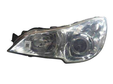 Foto 3ª: Piloto Delantero Izquierdo Subaru Legacy 2.0 D AWD BRD) (2008)