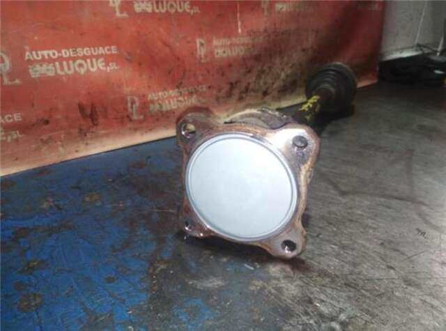 Transmision Delantera Izquierda Suzuki Grand Vitara 2.0 JLX-A (5-PTAS.) [2.0 LTR. - 103 KW 16V CAT]