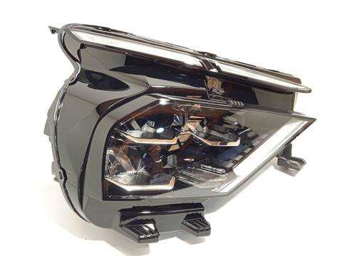 Faro Derecho Citroen C4 1.2 155CV 114KW