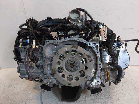 Motor Completo Subaru Impreza 2.0 E-BOXER 136 CV 100KW