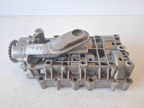 Bomba de Aceite Land Rover Freelander E TD4 150CV