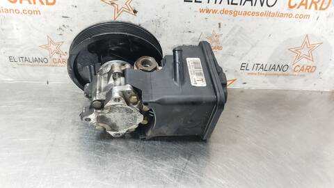 Foto 4ª: Bomba de Direccion Bmw Serie 3 315 320TD M SPORT 150CV 110KW [204D4] (2004)