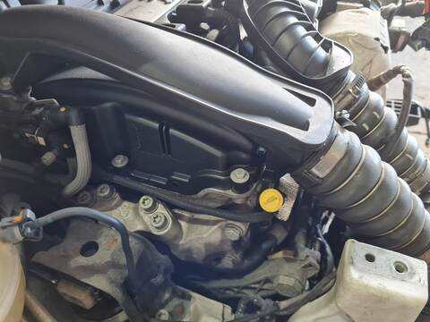 Foto 3ª: Motor Completo Peugeot 207 RC 174CV 128KW [5FY] (2008)