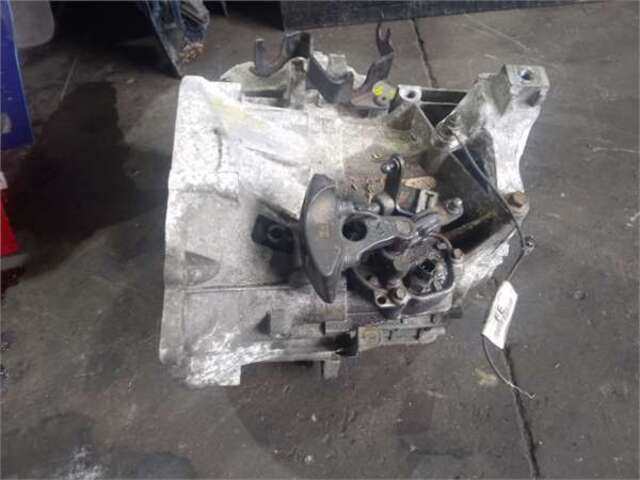 Foto 2ª: Caja Cambios Ford C Max 2.0 TDCI FOCUS [G6DA]