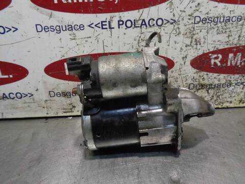 Foto 2ª: Motor de Arranque Kia Sportage 1.6 CAT 135CV 99KW [G4FD] (2014)