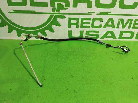 Tubos Aire Acondicionado Volvo S40 1.6 CAT 109CV