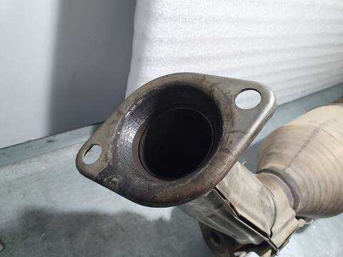 Foto 2ª: Catalizador Toyota Land Cruiser 2.8 CAT 177CV 130KW [1GD] (2016)