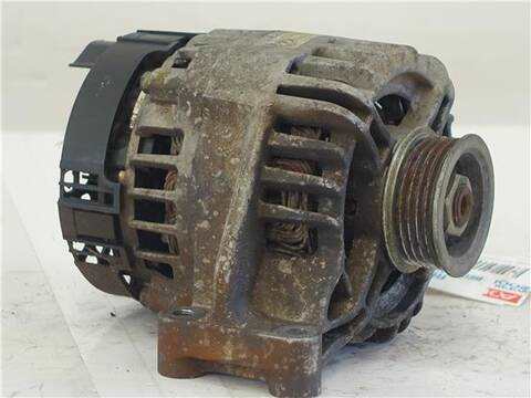 Alternador Fiat Punto 1.4 77CV 57KW