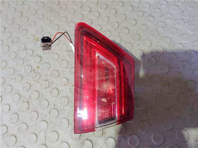 Piloto Portón Izquierdo Renault Clio 1.5 BUSINESS [1.5 LTR. - 66 KW DCI DIESEL FAP]