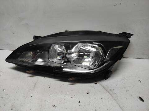 Faro Izquierdo Peugeot 308 HNY