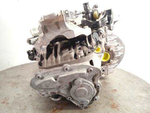 Foto 3ª: Caja Cambios Citroen C4 1.6 BLUEHDI 120 PICASSO 120CV 88KW [BHZ] (2017)