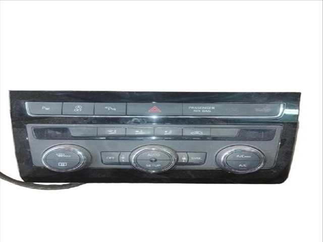 Mando Climatizador Seat Ateca 1.6 TDI