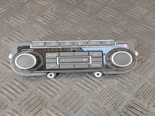 Mando Calefacción A. A. Volkswagen Golf 2.0 TDI 150CV