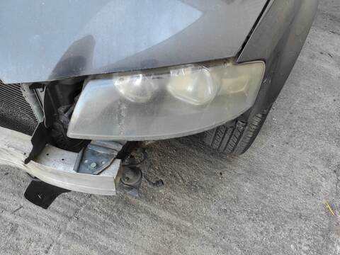 Faro Izquierdo Audi A3 BKD